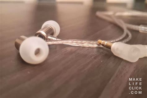 KZ Ling Long Earphones Review - A $15 Must-Buy