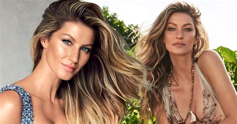 Gisele Bundchen’s Net Worth: A Comprehensive Breakdown – TVovermind