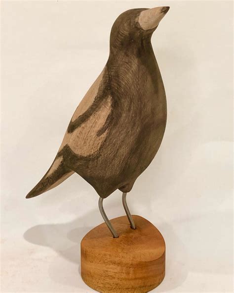 Sculpture - Olivia O'Connor Carving