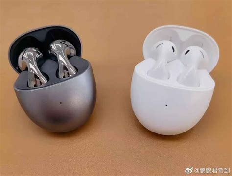Huawei FreeBuds 5 spotted on SIRIM certification website, could launch ...