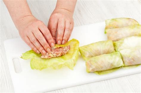 Секреты приготовления идеальных голубцов / Едальня