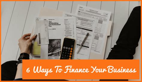 ways  finance  business   hr