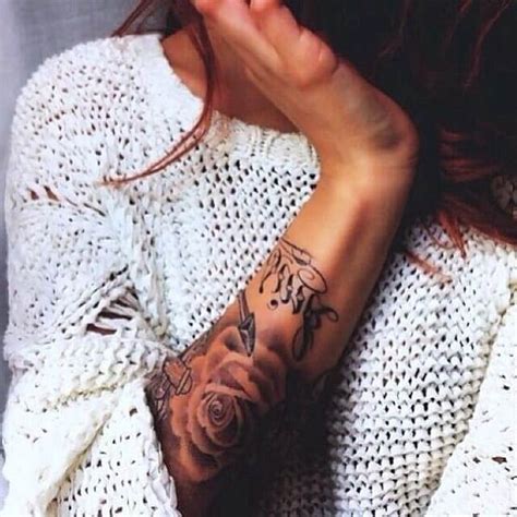 Tatuajes para mujeres | tattooajes.com