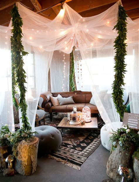 20 Dreamy Boho Room Decor Ideas