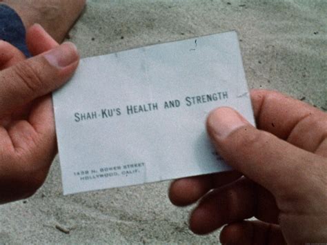 “I Was a 99 lb. Weakling” Pictures | Sunshine Factory | Monkees Fan Site