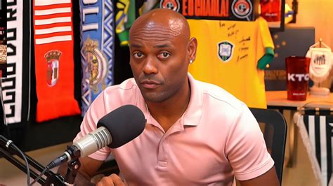 Vagner Love revela seu salário no Palmeiras em 2004