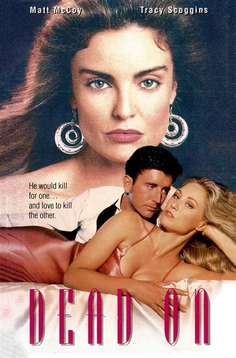 Dead On (1994) – Filmer – Film . nu