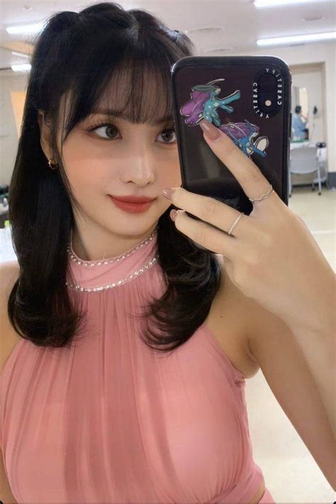 Cute Momo : r/TWICExNice