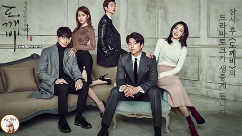 รีวิวซีรีย์ Goblin - YouTube