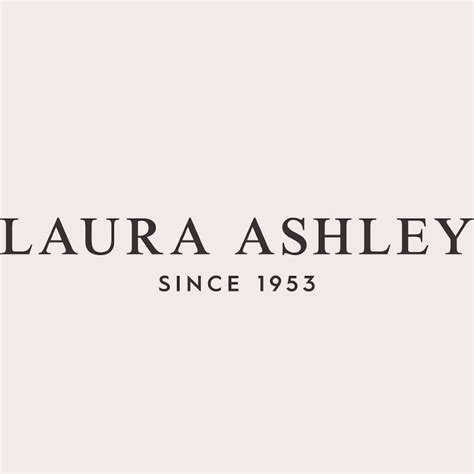 Laura Ashley - YouTube