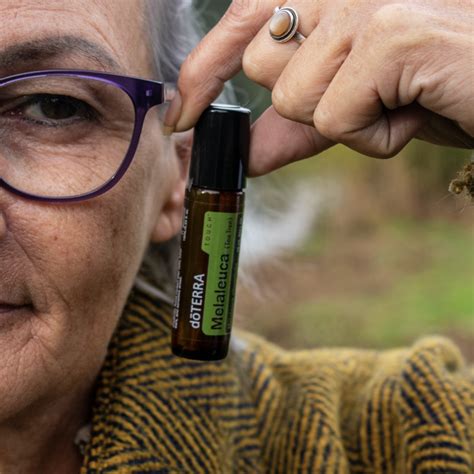 Essential Oils | Re-Feel Lifestyle