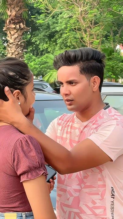 Krti hh ya nhi krti 😅 #youtubeshorts #love #tagyourpartner #support ...