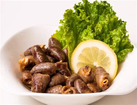 5 тайни при приготвяне на пилешките сърца - правят ги УНИКАЛНО ВКУСНИ