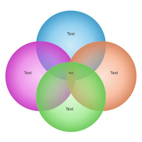 Venn Diagram Clip Art - ClipArt Best