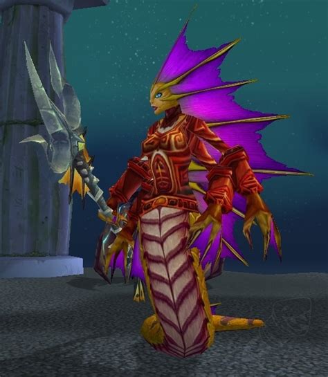 Ruuzel - Quest - World of Warcraft