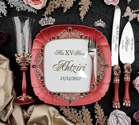Quinceanera Mis Quince Mis Anos - Etsy