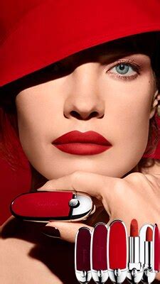 GUERLAIN ⋅ Perfume designer ⋅ Makeup ⋅ Skincare ⋅ GUERLAIN