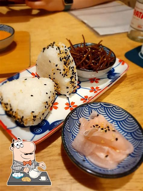 Nami - Asian Food restaurante, Campo Grande - Menu do restaurante e