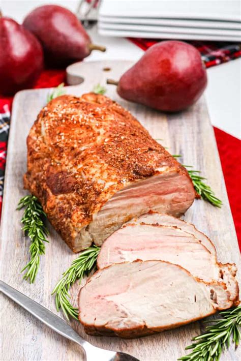 15 Best Ideas Cooking Pork Loin Roast – How to Make Perfect Recipes