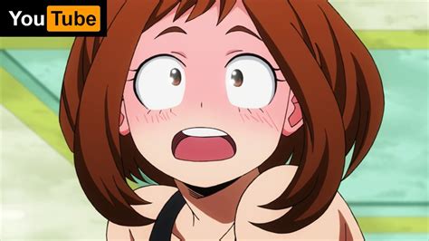 Ochaco Uraraka is Worth it (1) - YouTube
