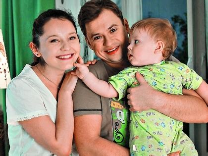 Дочка Валентины Рубцовой. Как зовут, где найти их фотографии?