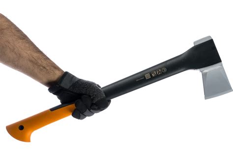 Топор-колун FISKARS X17-M 1015641 (122463) - выгодная цена, отзывы ...