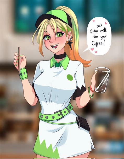 Helsie (VixKend) : r/R34fortnite