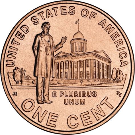 История одного цента - Euro-Coins.News