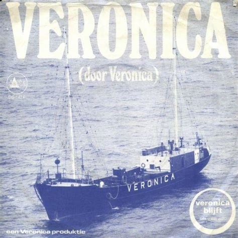 Veronica - Veronica | Top 40