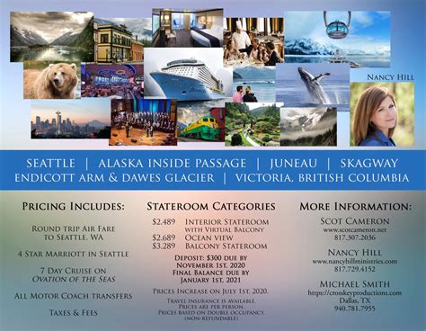 Scot Cameron Cruise - September