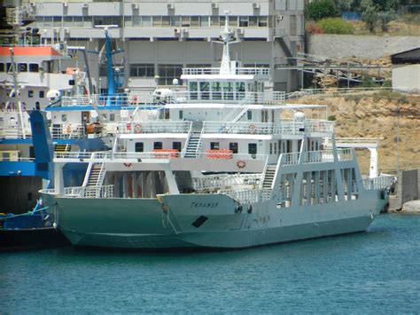 Telamon - Ruka Pravde - Shipfriends