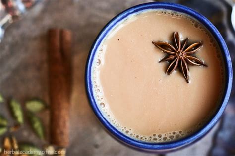 Chai Recipe To Boost Immunity + Choosing Chai Spices - Herbal Academy