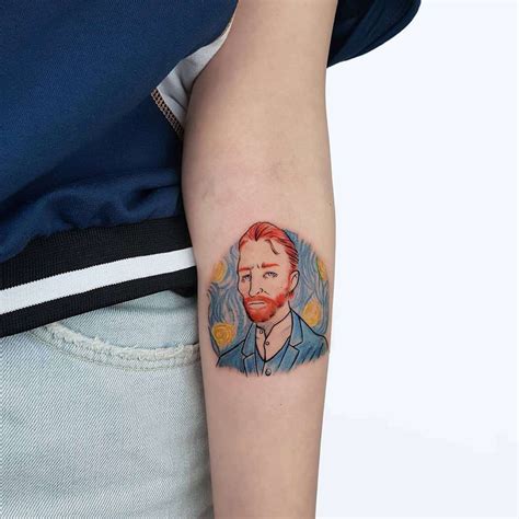Тату мастер Hakan Adik | İstanbul, Турция | iNKPPL