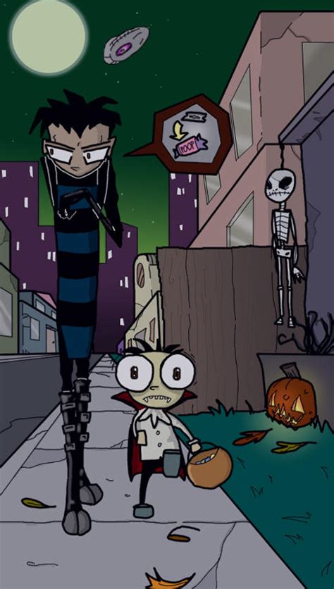 Razor in Candy by ExitStageLeft on DeviantArt