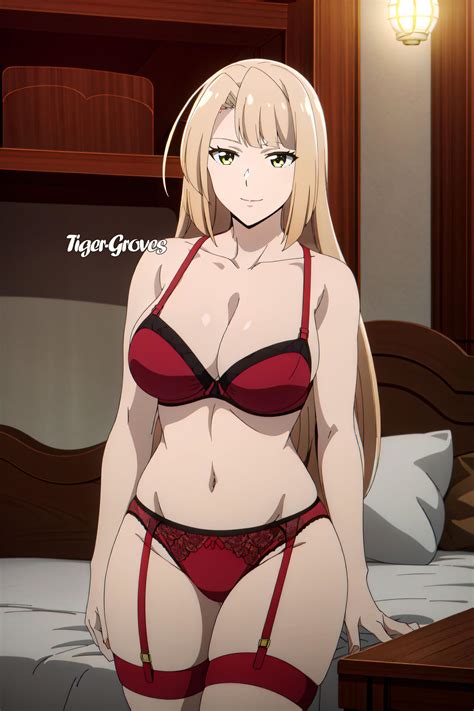 Lorraine Vivie 10 by Tiger-groves on DeviantArt