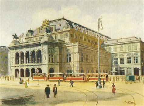 Гитлер живописец - Мюнхенский период Адольфа Гитлера. Рисунки, акварели