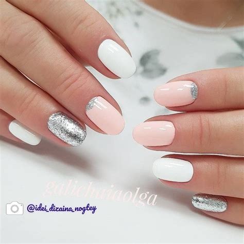 Фотография | Manicura de uñas, Diseños de uñas, Manicura