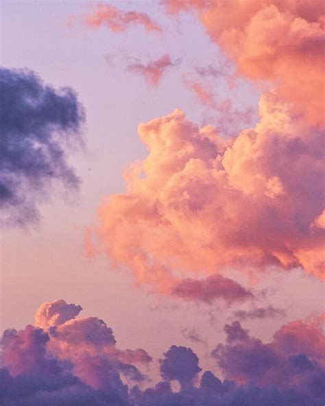 Top 90+ Pictures Pictures Of The Sunset Sky And Clouds Completed