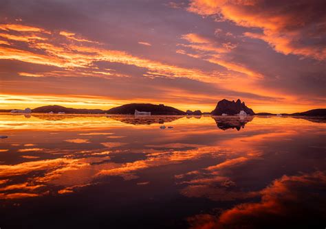 Ittoqqortoormiit, East Greenland: A Guide to the World’s Most Remote Town