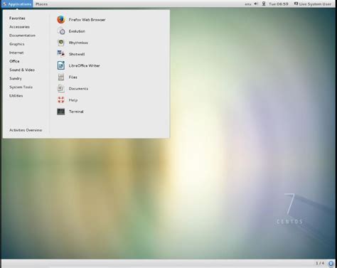 centos server  ubuntu server difference    linux