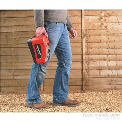 Kargo Bedava : Black & Decker ASI300 Hava Kompresörü - Tiskin - Kargo ...