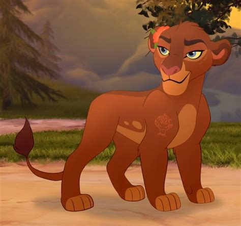 Nirmala | The Lion Guard Wiki | Fandom