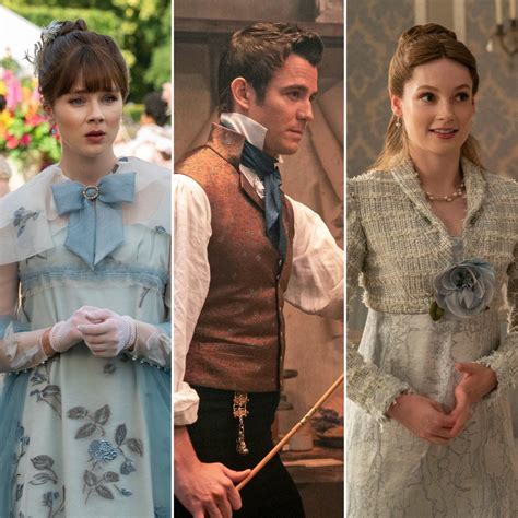 Bridgerton Season 4: What to Know About Benedict, Sophies Love Story