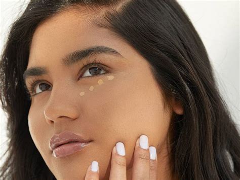 What Is Concealer Used For and Where to Apply It | Makeup.com