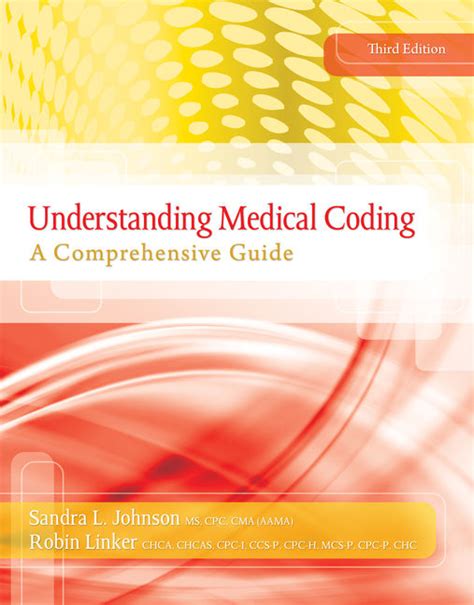 understanding medical coding  comprehensive guide  edition