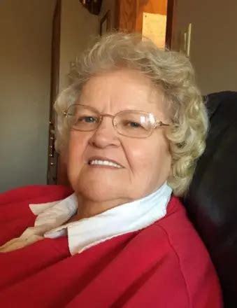 Obituary information for Mary Lou Sapp