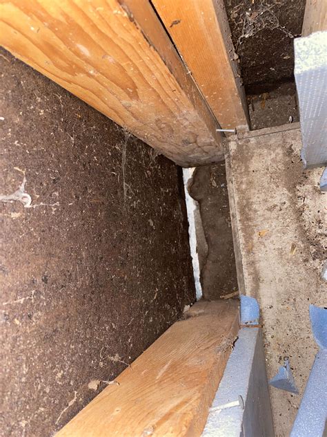 garage - Increasing Concrete Wall Height while Repairing a Rotting Sill