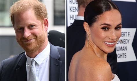 Prince Harry’s explosive memoir sparked career split with Meghan ...