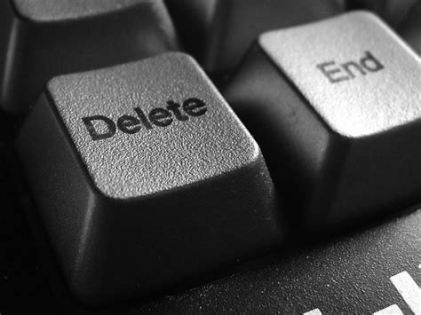 Internet Marketing With Gauher Chaudhry – Why I Deleted Thousands of ...