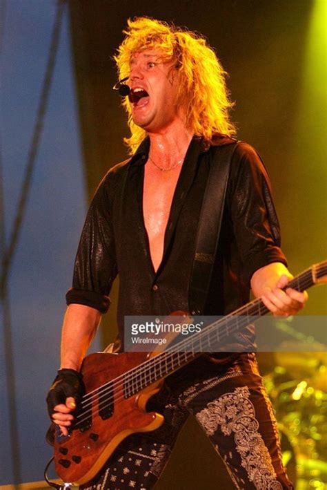 Pin by Lisa Atha on Def Leppard | Def leppard rick savage, Rick savage ...